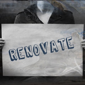 RENOVATE I